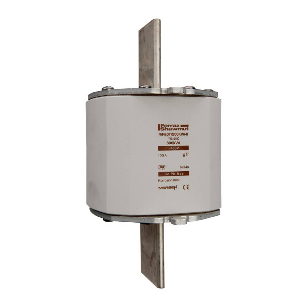 Mersen Sicherungseinsatz NH NH4AGG69V800