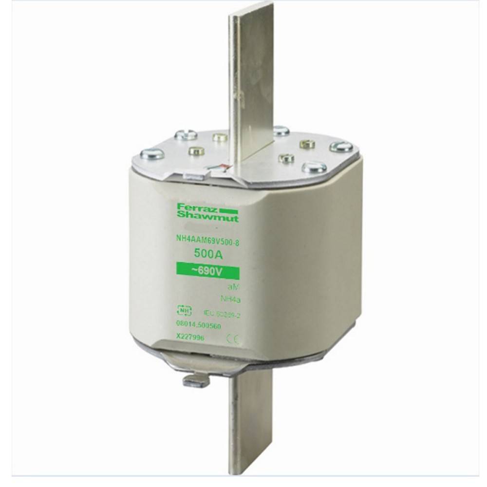 Mersen Sicherungseinsatz NH aM NH4AAM69V1000-8