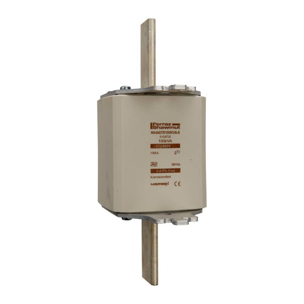 Mersen Sicherungseinsatz NH gTr NH4AGTR100KVA-8