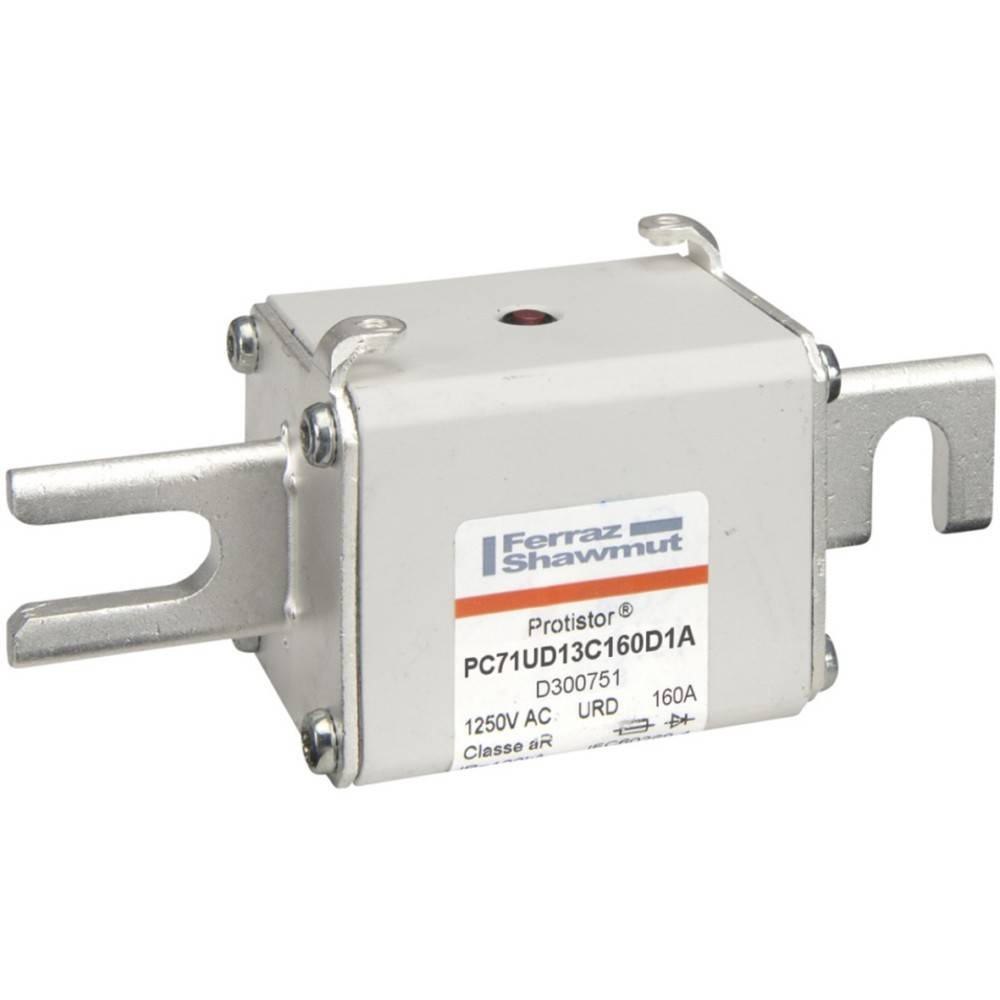 Mersen Sicherungseinsatz aR PC71UD13C160D1A