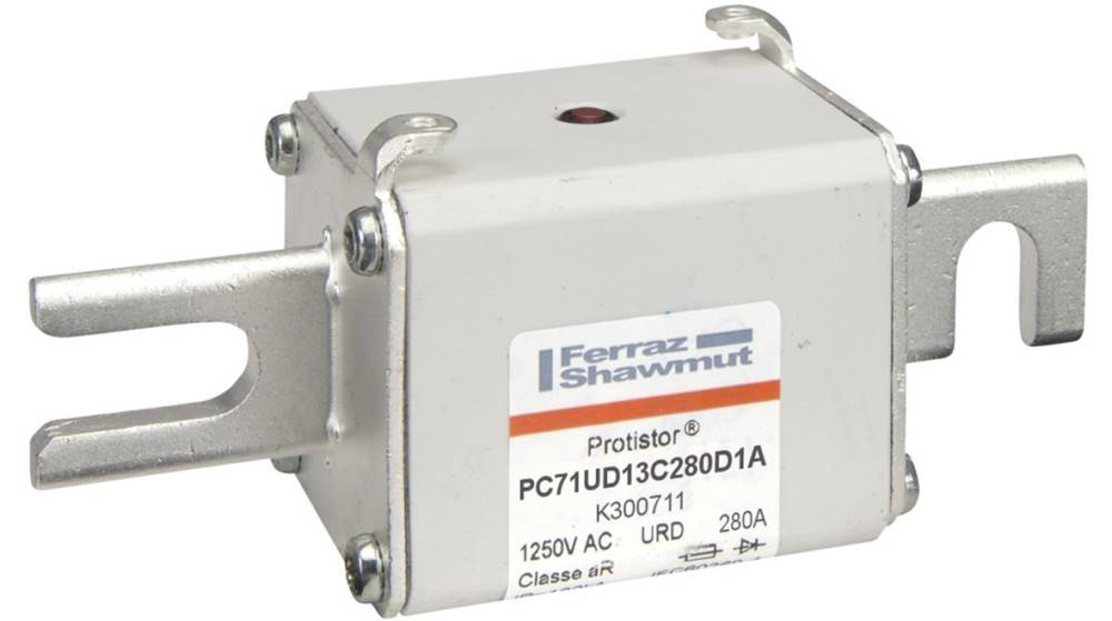 Mersen Sicherungseinsatz aR PC71UD13C280D1A