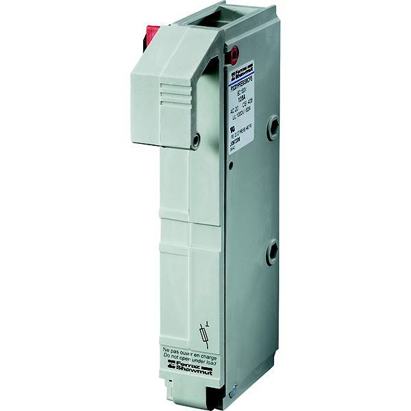 Mersen Sicherungsunterteil PS201PREBSMCPS