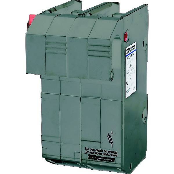 Mersen Sicherungsleertrenner PS271PREBSMCPS