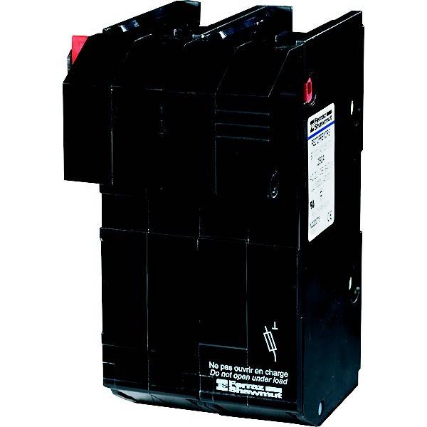 Mersen Sicherungsleertrenner PS272PREMCPS