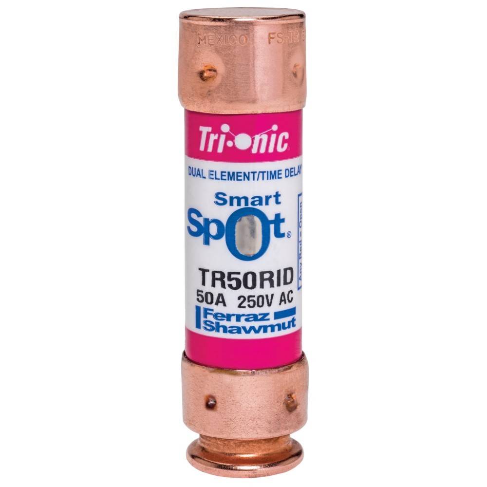 Mersen Sicherungseinsatz Cla. RK5 TR50RID