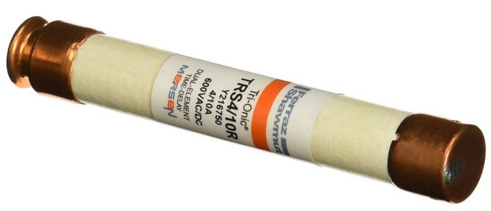 Mersen Sicherungseinsatz Cla. RK5 TRS3-2/10R