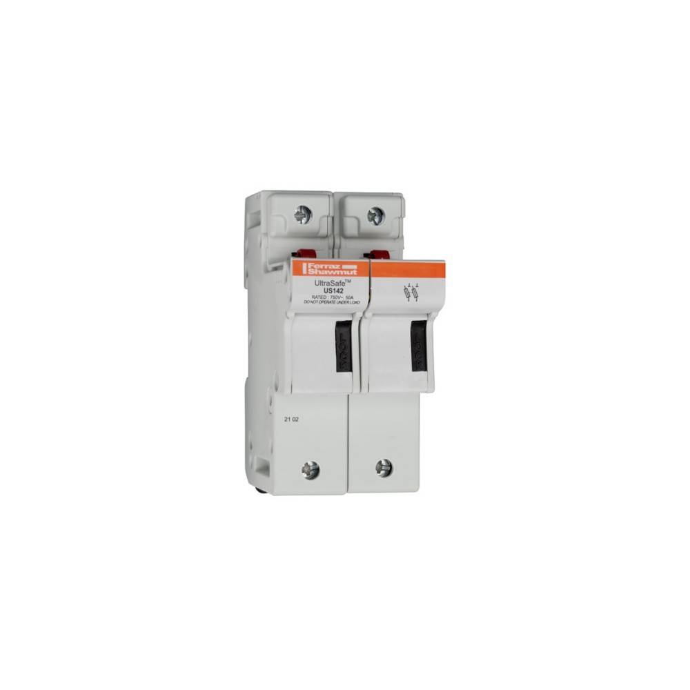 Mersen Sicherungshalter UL US142