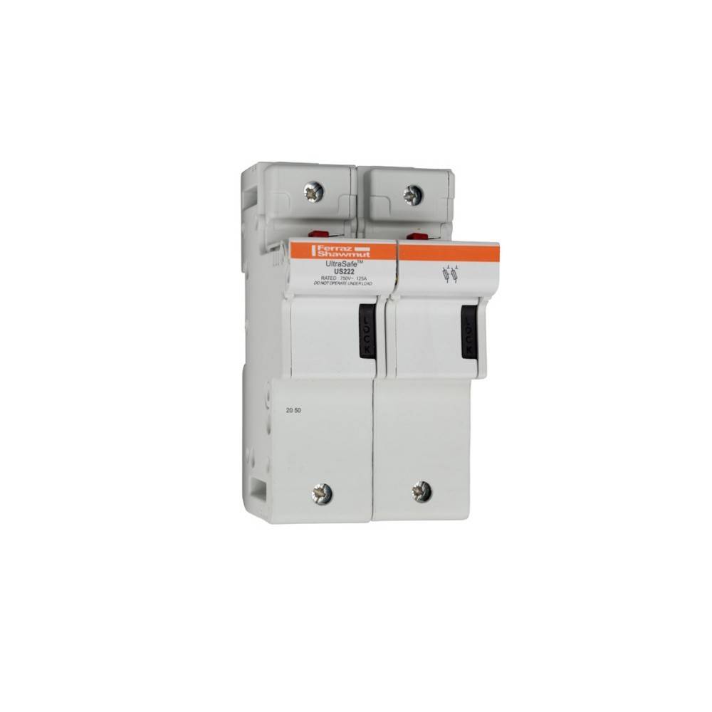 Mersen Sicherungshalter UL US222