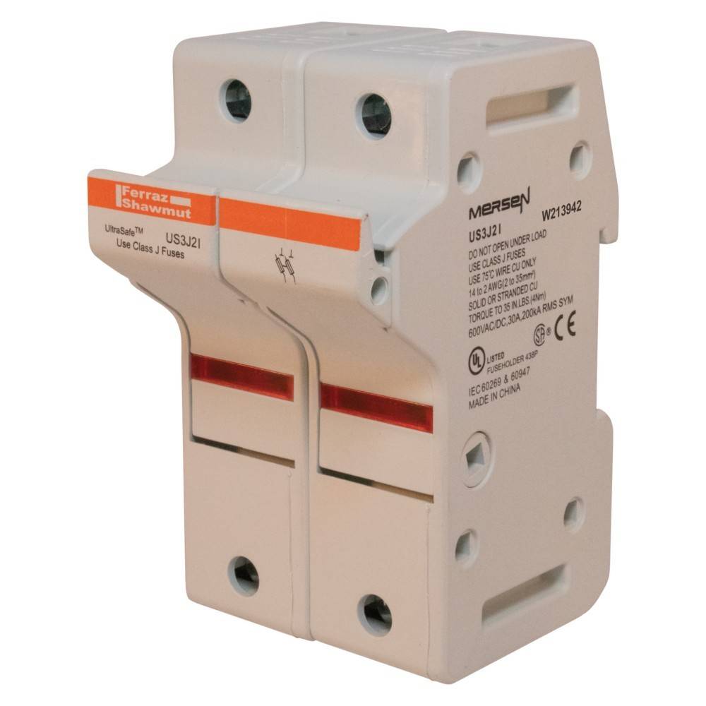 Mersen Sicherungshalter J ULTRA US3J2I
