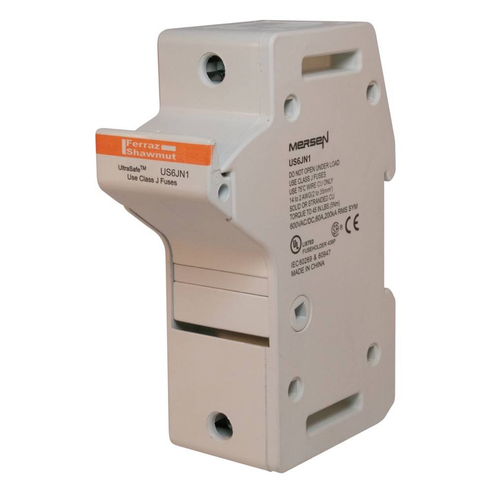 Mersen Sicherungshalter J ULTRA US6JN