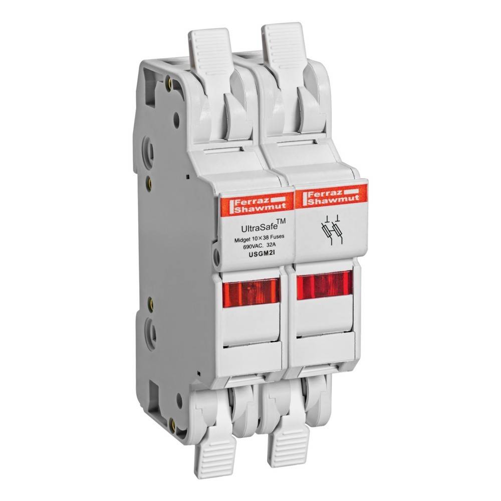 Mersen Sicherungshalter Midget USGM2I