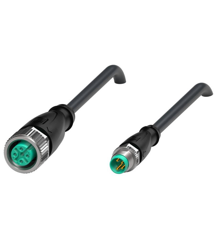 Pepperl+Fuchs Fabrik Verbindungskabel V1-G-B#240795-100005