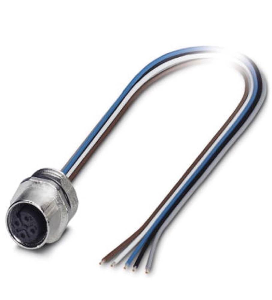 Pepperl+Fuchs Fabrik Einbauadapter V15-M16-500