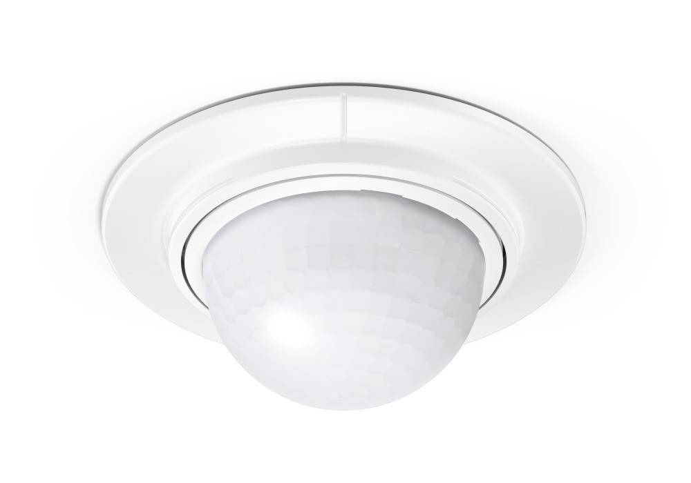 Steinel Bewegungsmelder IS 2360 DE GST DE WS