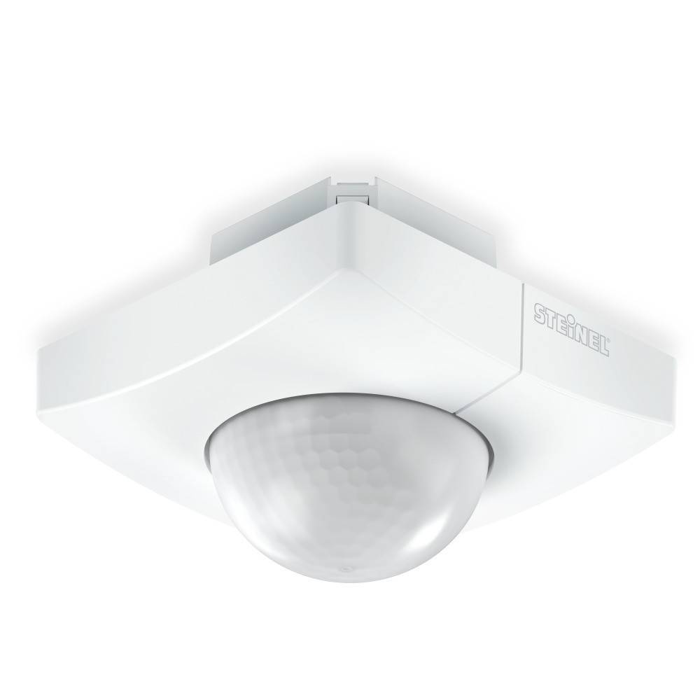 Steinel Bewegungsmelder IS 345-E DE WS KNX