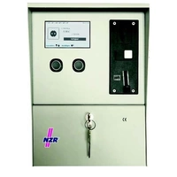NZR Münzzähler MMZ 3 Verbr WS 735130072-000 NZR Münzzähler MMZ 3 Verbr WS 735130072-000
