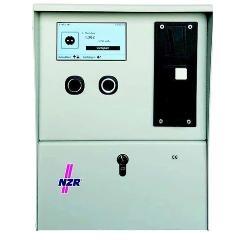 NZR Lastmünzzähler MMZ 735330000-000 NZR Lastmünzzähler MMZ 735330000-000