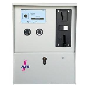 NZR Lastmünzzähler MMZ 735330000-000