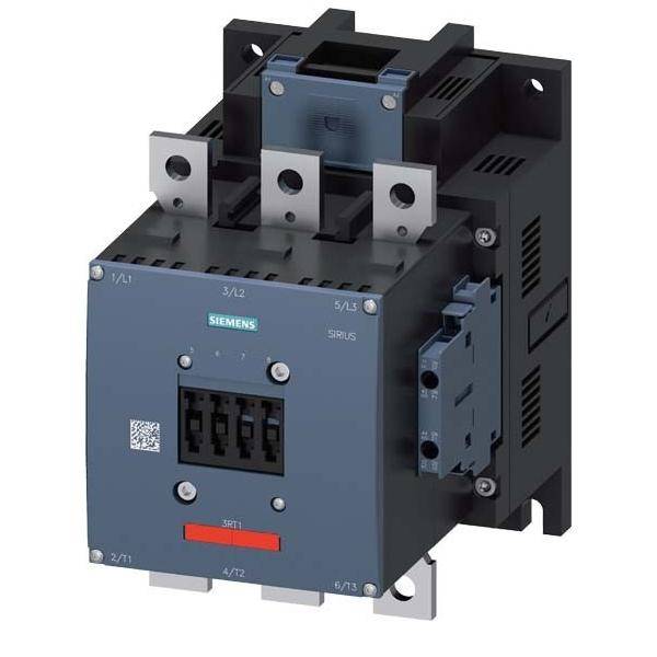 Siemens Dig.Industr. Schütz 3RT1066-6AB36-3PA0