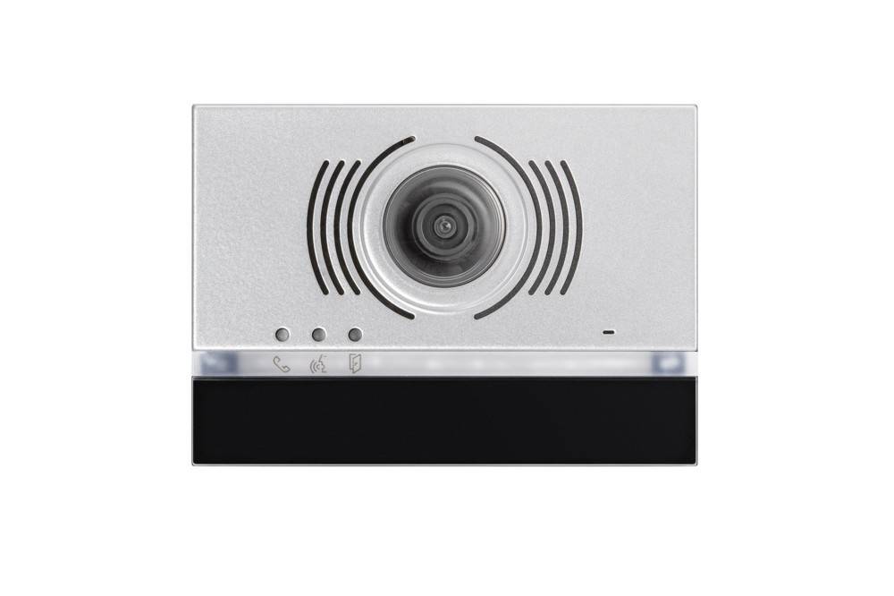 Grothe Video-Türlautsprecher-Abd. VT 1168/140