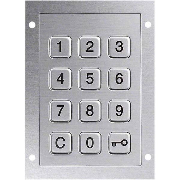 Elcom Codeschloss CLE-200 EB eds