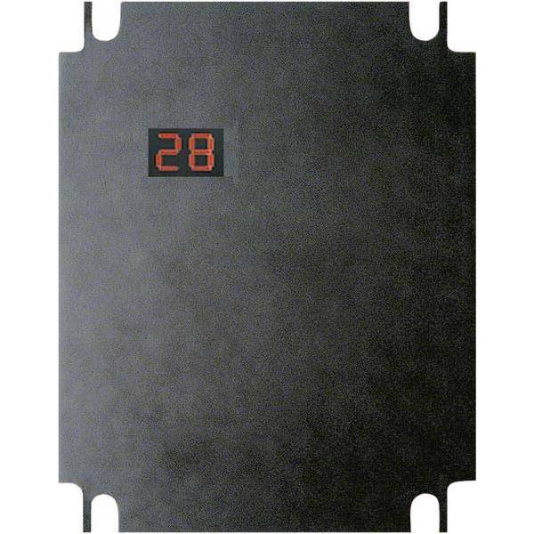 Elcom Transponder Leser KPR-200 EB sw