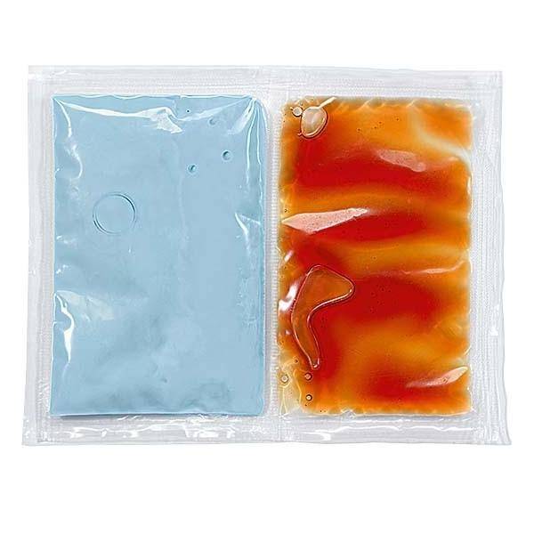 HellermannTyton 2K-PUR33 Gießharzbeutel Resin-33-SF-N 400ml