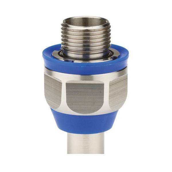 Flexa Metallverschraubung US-FOOD #0608800025