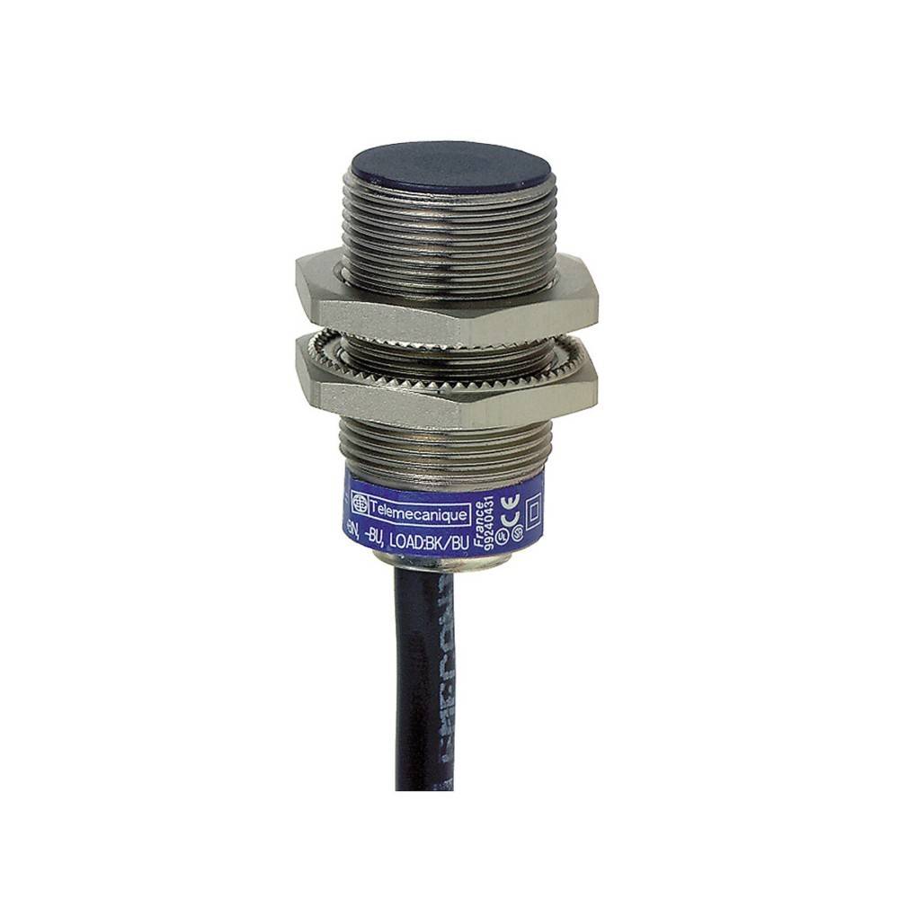 Telemechanique Sensors Näherungsschalter XS1N18PB349