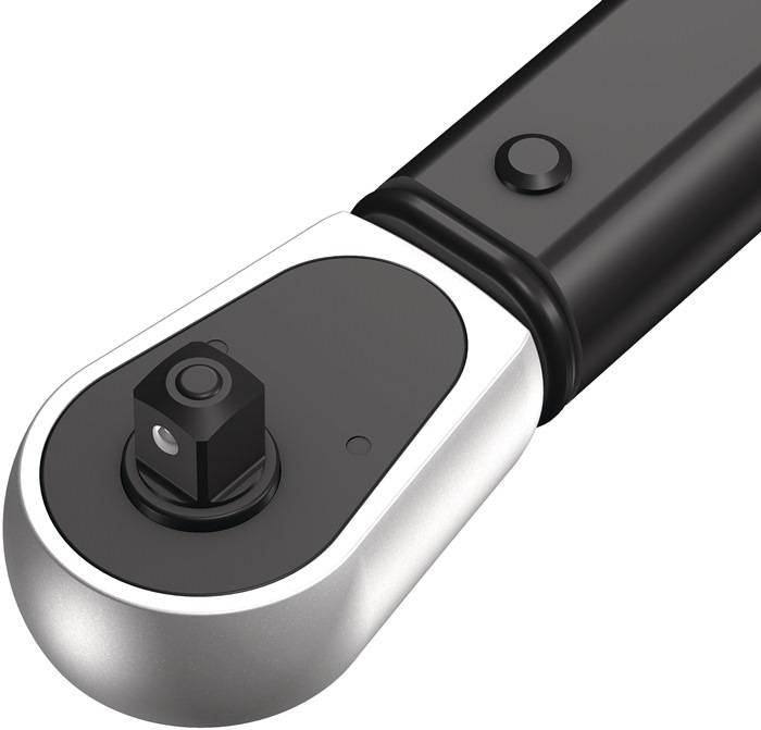 Drehmomentschlüssel Click-Torque C 1 1/2 Zoll 10-50 Nm WERA