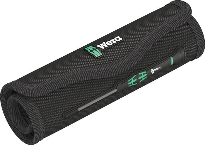 Feinmechanikerschraubendrehersatz Kraftform Micro Big Pk.1 25-tlg.