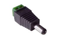 Wantec Adapter 5,5mm Hohlstecker 5830
