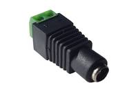 Wantec Adapter 5,5mm Hohlbuchse 5831