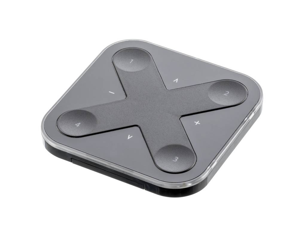 Pracht Controller XLS CC CONTROLER