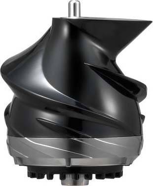 Panasonic SDA Entsafter MJ-L501KXE matt-sw