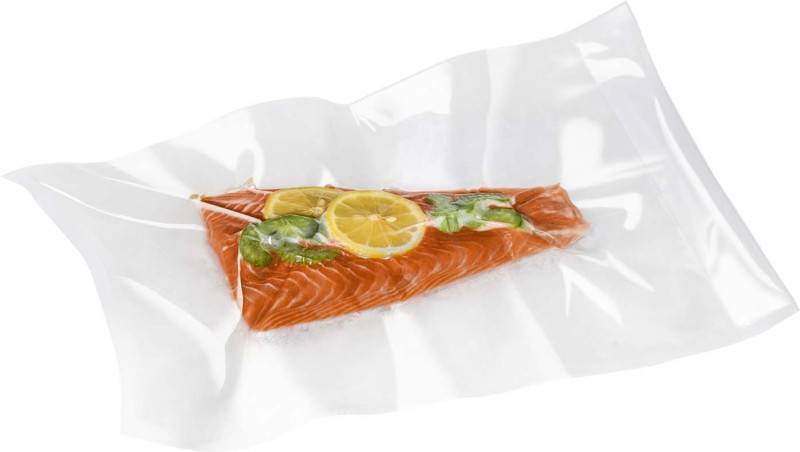 Steba Vakuumierbeutel 932400 (VE50)