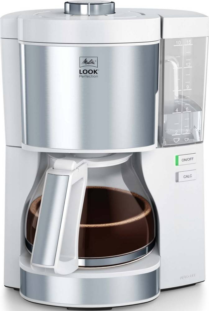Melitta SDA Kaffeeautomat 1025-05 ws