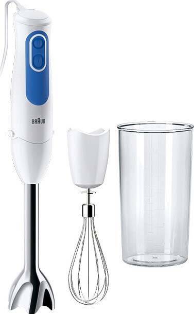 Braun Stabmixer MQ 3005 Cream