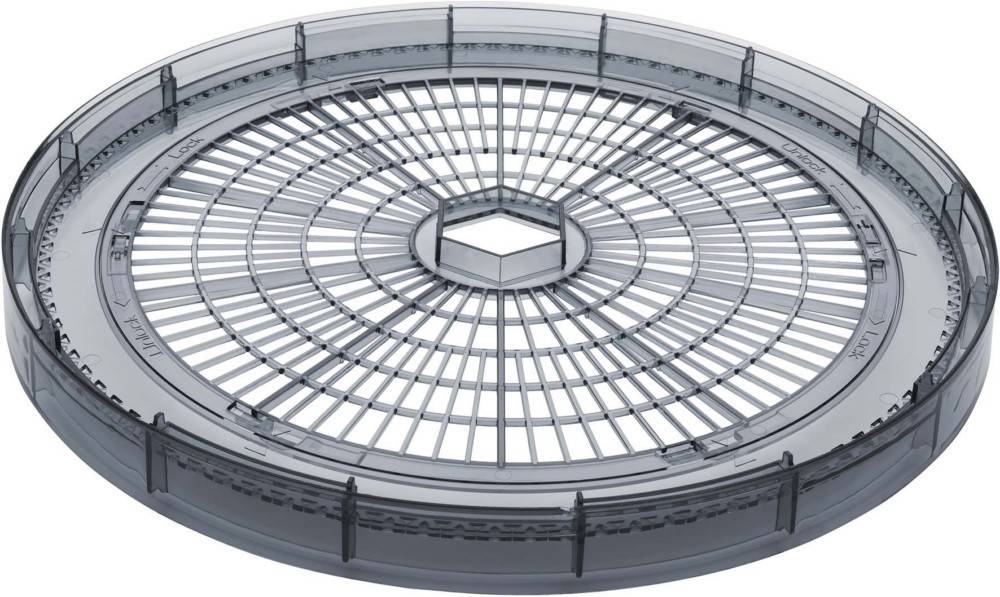 Steba 2er-Set Aufsätze gr 996800