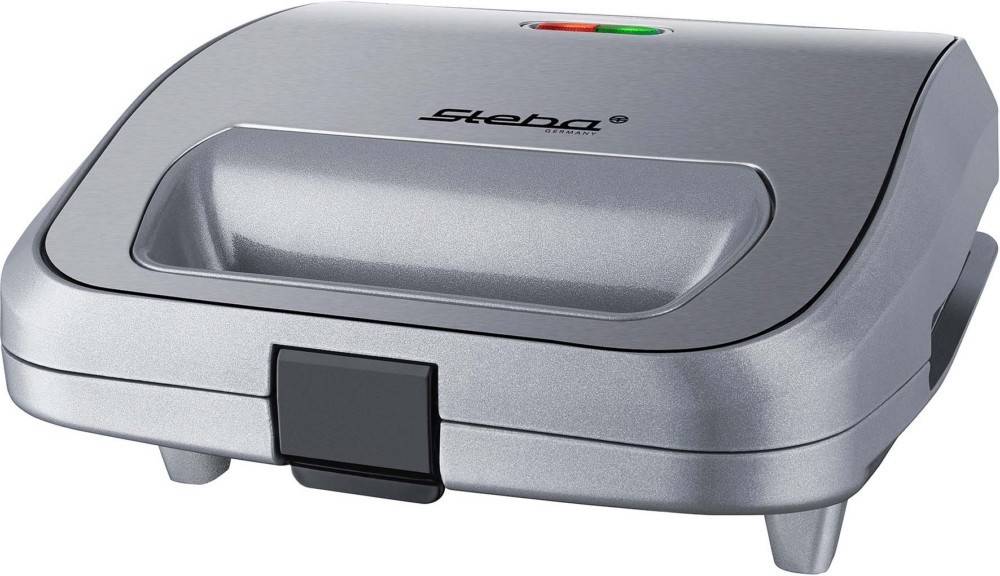 Steba Multi-Snack-Maker SG 65 gra/eds