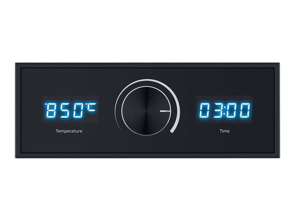 Steba DEVIL'S HEAVEN PS M2000 - Steakgrill - 2 kW