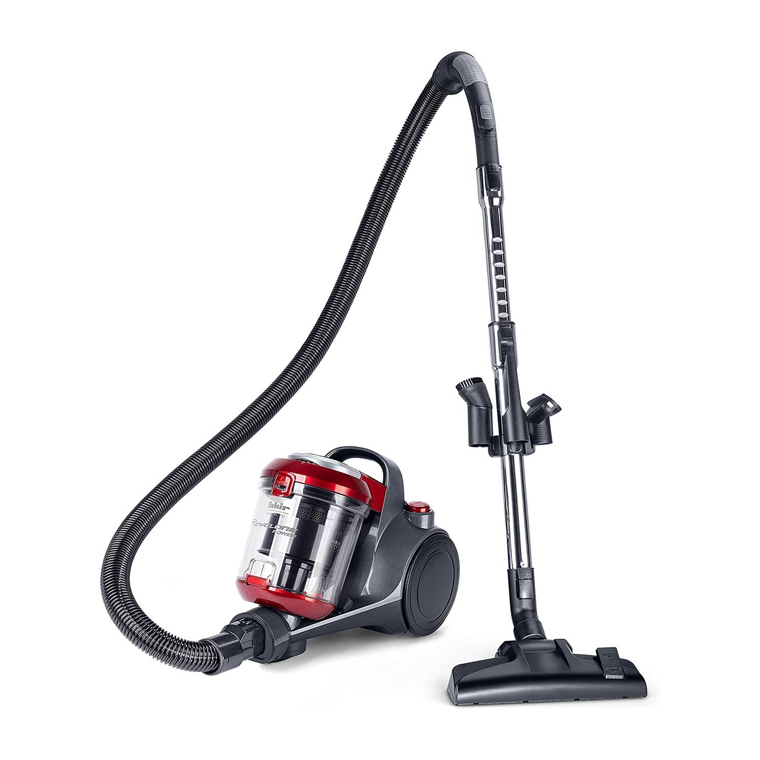 Fakir BL 141 trend Staubsauger