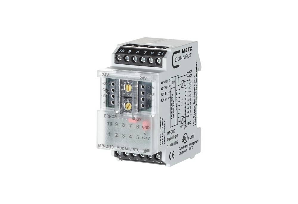 Metz Connect Modbus-Modul 1108311319