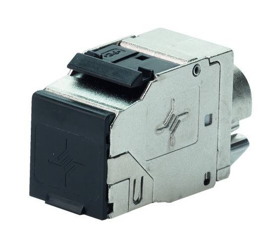 Telegärtner AMJ Modul Cat8.1 RJ45 100023211