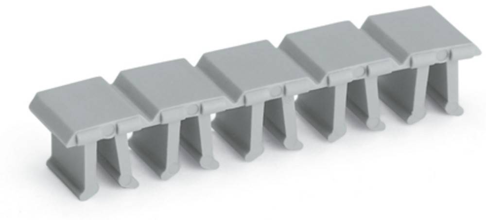 WAGO GmbH & Co. KG Brückerabdeckung 769-436