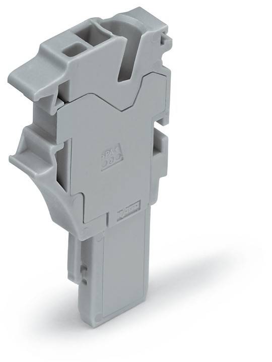 250 Stk. WAGO GmbH & Co. KG Anfangsmodul 2022-161
