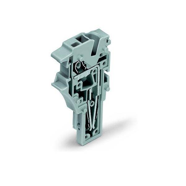 250 Stk. WAGO GmbH & Co. KG Endmodul 2022-181
