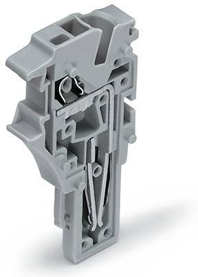250 Stk. WAGO GmbH & Co. KG Endmodul 2022-181