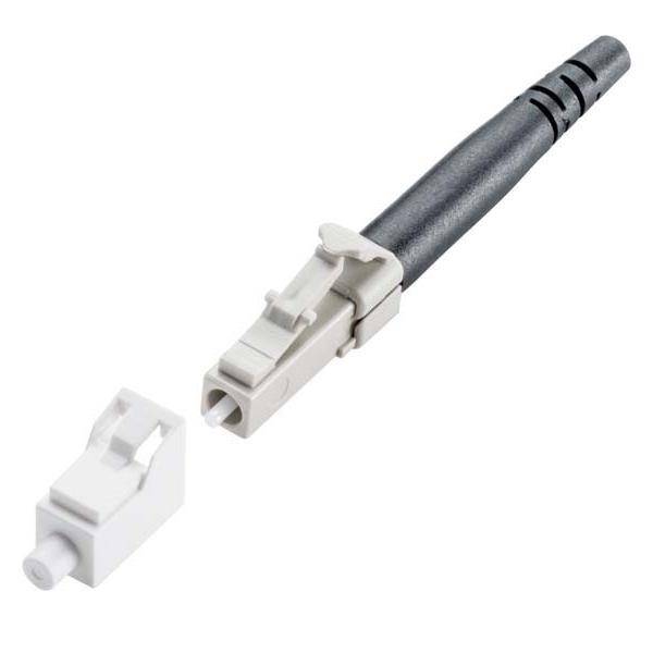 Siemens Dig.Industr. FC FO LC Plug zur vor-Ort- 6GK19001RB002AB0VE10