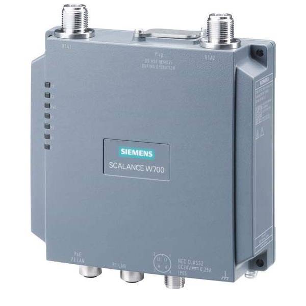 Siemens Dig.Industr. Client Module 6GK5738-1GY00-0AA0